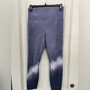 Athleta size S leggings